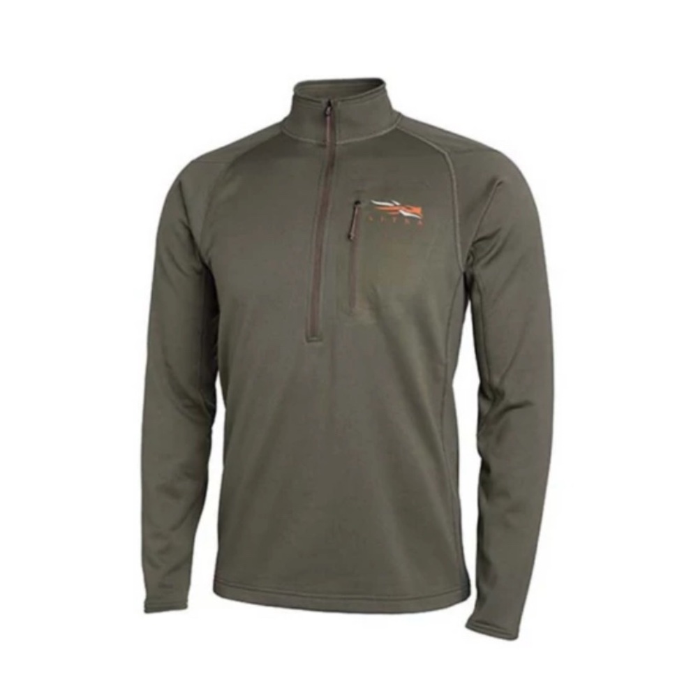 Sitka Men's Olive Green Jacket